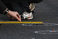 Убит бывший заместитель главы МВД Аджарии Джинчарадзе