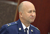 Прокурор Татарстана за обязательную службу своих сотрудников в армии и полный отказ от приема в ведомство «по блату»