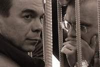 Помощника главы Росрыболовства Игоря Бакулина не выпустили под залог ради благосостояния детей