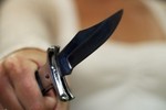 В Тульской области мужчина обвинен за убийство во время самообороны