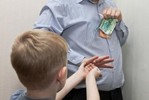Артур Парфенчиков: в Москве будет создан спецотдел по взысканию алиментов с отцов-невидимок