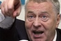 Зачем Митволю 1 руб. Жириновского?