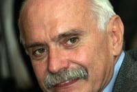 Россию спасет манифест Михалкова