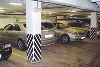 Госдума разрешила оформлять машиноместа в собственность