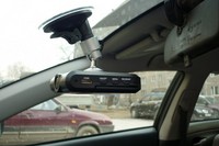 В Германии запретили фиксировать на видеорегистратор чужие нарушения ПДД