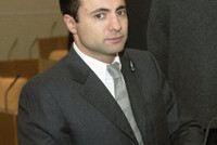 Госдума лишит депутата Егиазаряна неприкосновенности?