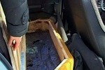 В Подмосковье задержаны наркокурьеры с 20 кг "товара"