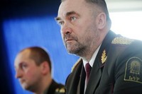 В латвийских тюрьмах дефицит профессиональных психологов