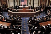 Америка о себе с иронией: Самое удивительное законодательное собрание года