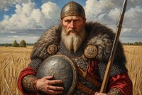 Исторические чтения: кто мы и откуда пришли – загадочный Вещий Олег
