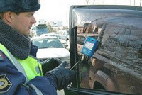 Штраф за тонировку автостекол увеличился в 5 раз