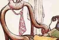 Истоки бюрократии или 300-летие российского чиновничества