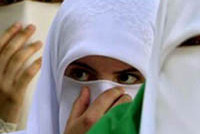 Родственники расстреляли женщину из автоматов