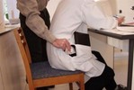 В Смоленске врача судят за взятку в 2 тысячи рублей