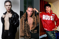 «Канадский расчленитель» задержан в Берлине