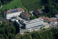 Швейцарские заключенные требуют секса
