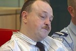Нозеландский заключенный продолжает судиться с властями по вопросу запрета на курение в тюрьмах