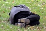 Из Ярославских парков прогонят пьяниц и бомжей