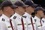 Финские полицейские компенсировали ущерб ошибочно задержанным демонстрантам