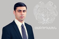 Замомбудсмена Армении по вопросам прав военнослужащих: Дело Пермякова должно расследоваться армянской стороной