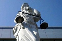 Кабинет министров Украины принял законопроект о введении в стране службы пробации