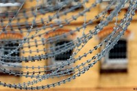 В немецких тюрьмах действует разветвленная праворадикальная сеть