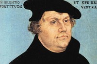 500 лет назад родился протестантизм