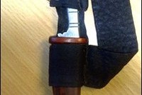 Можно ли носить ритуальные кинжалы в школу?