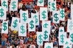В Стамбуле начался суд по делу о договорных матчах и коррупции в турецком футболе
