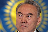 Дачники Казахстана судятся из-за партбилета и Назабраева