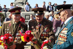 Ветеранам ВОВ, проживающим в Прибалтике, назначены пожизненные выплаты