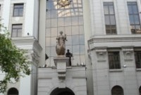 Судья в отставке не будет адвокатом