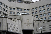 Новости зарубежной пенитенциарной системы