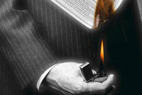 Ресин оставил чиновников без страховки