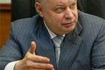 Поздравляем с Днем рождения директора Федеральной Миграционной службы, генерал-полковника милиции Константина Ромодановского!