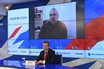 Анатолий Выборный: Взяточников стали чаще ловить за руку