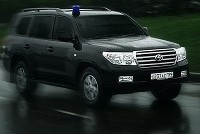 Минэкономразвития : Чиновники не должны ездить на дешевых авто