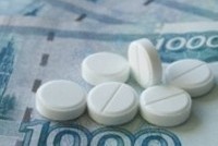 Минздрав заподозрен в сговоре при покупке лекарств на 31,1 млрд