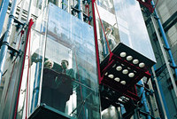 Ремонт лифтов неподъемен для кошелька россиян