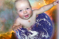 Медведев: России нужны третьи дети