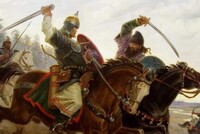 Исторические чтения: Русский каганат – тайны, мифы и факты
