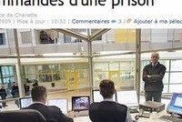 Нидерланды: электроника управляет тюрьмой
