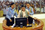 Новости зарубежной пенитенциарной системы