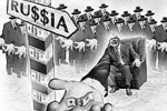 Юрий Чайка: Треть коррупционных преступлений в РФ связана с взятками