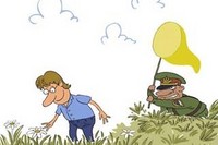 Уклонисты поддержат родную армию выплатой спецналога