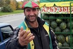 Мосгордума хочет помешать ВИЧ-инфицированным мигрантам пересекать границы