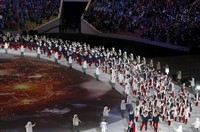 Глава ОКР допустил появление российского флага на Олимпиаде