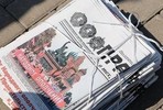 Использование нецензурной лексики в СМИ за два года сократилось почти в пять раз