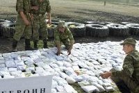 ФСКН: Наркоторговцев будут сажать на 20 лет