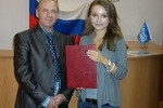 «ЗАКОНИЯ»:  ПОЗДРАВЛЯЕМ!